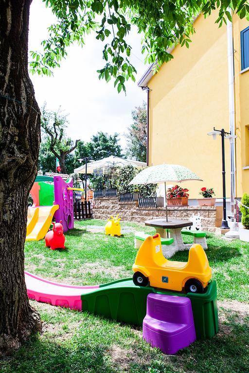 Osteria da Cesare e Locanda Castel San Pietro Terme Exterior foto