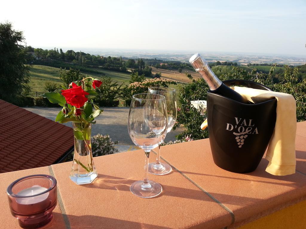 Osteria da Cesare e Locanda Castel San Pietro Terme Quarto foto