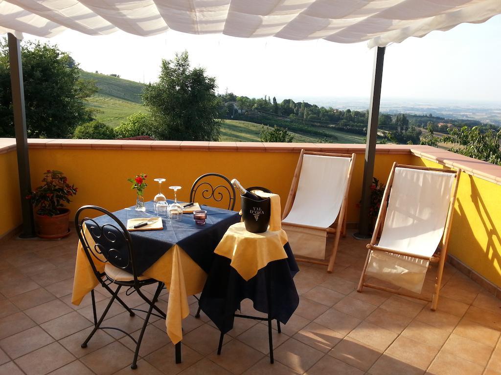 Osteria da Cesare e Locanda Castel San Pietro Terme Quarto foto